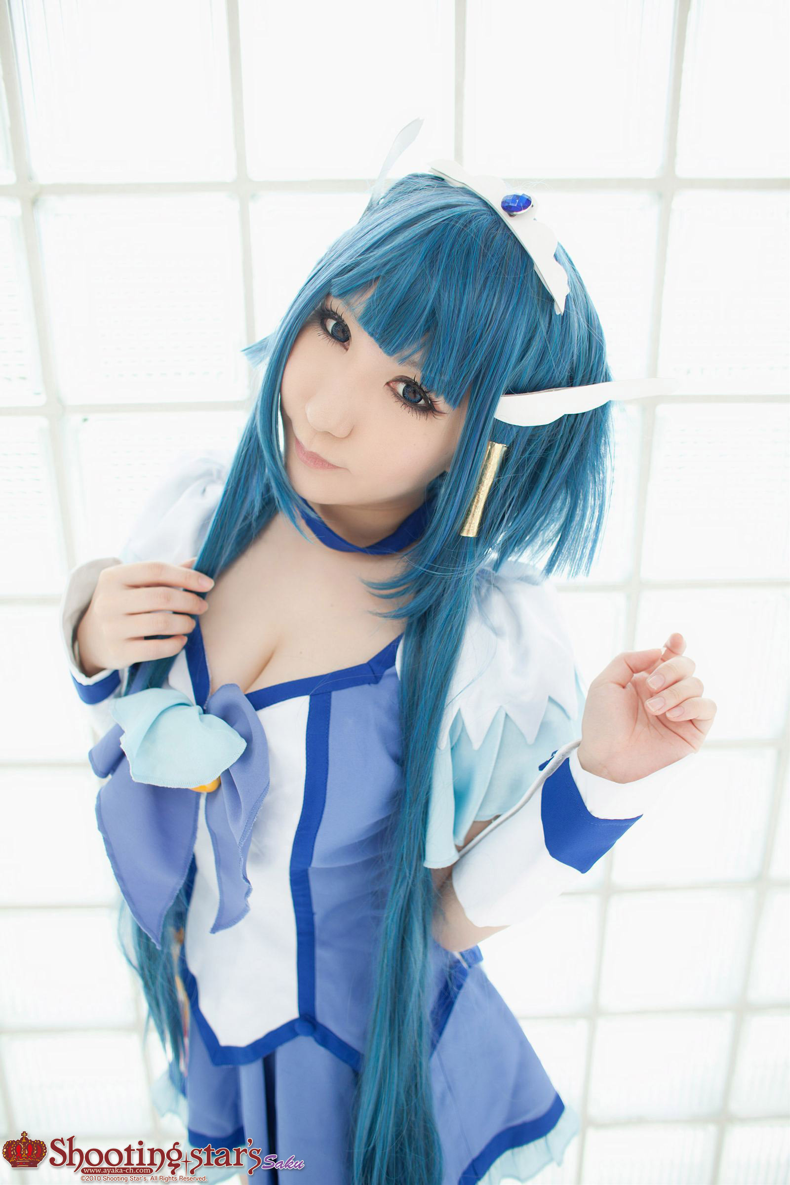 [Cosplay]  New Pretty Cure Sunshine Gallery 2